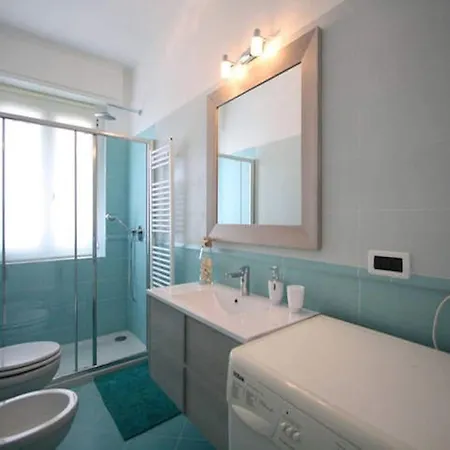 Bilo - 1 Bedroom With A Sea View Terrace 펜션 타기아