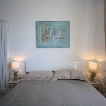 Bilo - 1 Bedroom With A Sea View Terrace