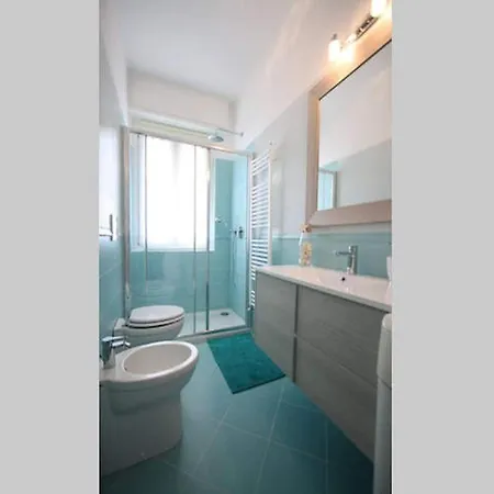 Bilo - 1 Bedroom With A Sea View Terrace 펜션 타기아