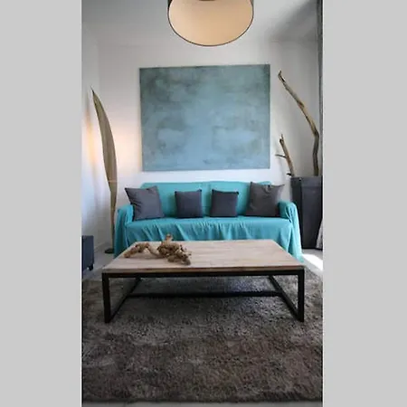 Bilo - 1 Bedroom With A Sea View Terrace 펜션 *
