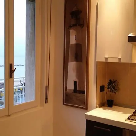 Bilo - 1 Bedroom With A Sea View Terrace 타기아