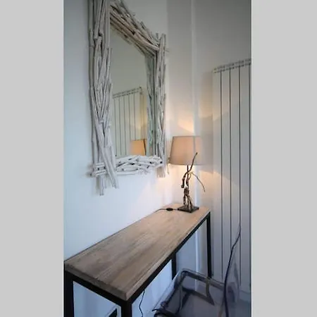 펜션 Bilo - 1 Bedroom With A Sea View Terrace