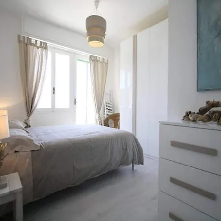 Bilo - 1 Bedroom With A Sea View Terrace * Таджа